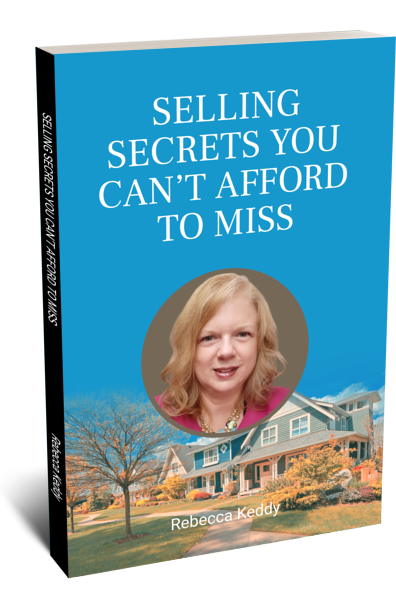 Inside Home-Selling Tips